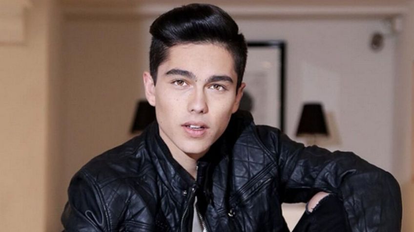 VIDEO: Sergio Mayer Morí conmociona TV Azteca al mostrar todo en tina de 'La Granja VIP'