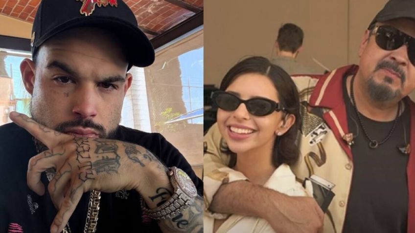 Emiliano Aguilar acusa que los Aguilar lo bloquearon de premios Billboard: "Mi propia sangre me cerró la puerta"