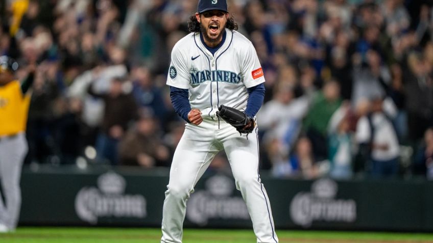 Andrés Muñoz, sobre los playoffs: "Hemos soñado con esto durante mucho tiempo"