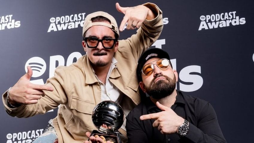 Denuncian a 'La Cotorrisa', ¿Nodal podría perder la custodia de Inti? y más en el Top 3 Espectáculos