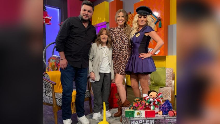 ¿Está en la ruina? Actriz de Televisa revela la poderosa razón por la que no logra retirarse