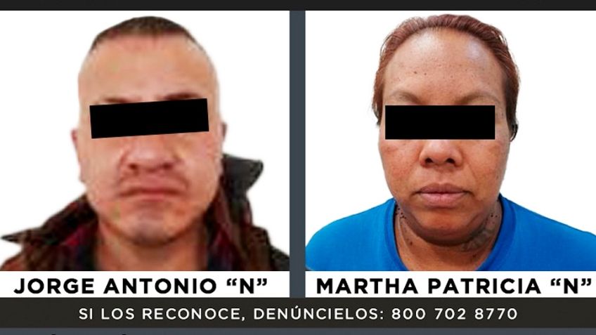 Lo secuestraron, ejecutaron y abandonaron; caen presuntos asesinos de menor en Edomex