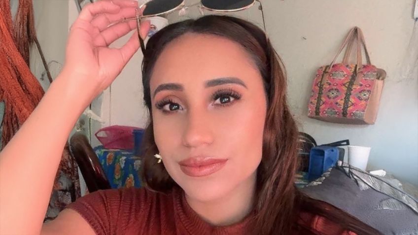 Buscaba a su padre y ahora la buscan a ella; desaparece integrante de colectivo en Sinaloa