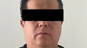 Foto ilustrativa de la nota titulada: García Harfuch confirma golpe al CJNG: Cae Nazario 'N', presunto extorsionador y traficante
