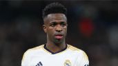 Foto ilustrativa de la nota titulada: Vinicius Jr. enfrenta demanda en Brasil; el delantero del Real Madrid podría ir a cárcel