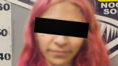 Foto ilustrativa de la nota titulada: Detienen a Joanna por violentar el domicilio de su expareja y agredir policías en Nogales
