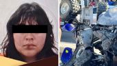 Foto ilustrativa de la nota titulada: Conducía intoxicada: Detienen a mujer que arrolló y mató a motociclista en Puerto Peñasco