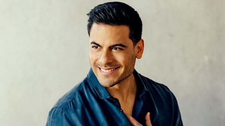 Carlos Rivera sería un fastidio: Exhiben comportamientos groseros en '¿Quién es la Máscara?'