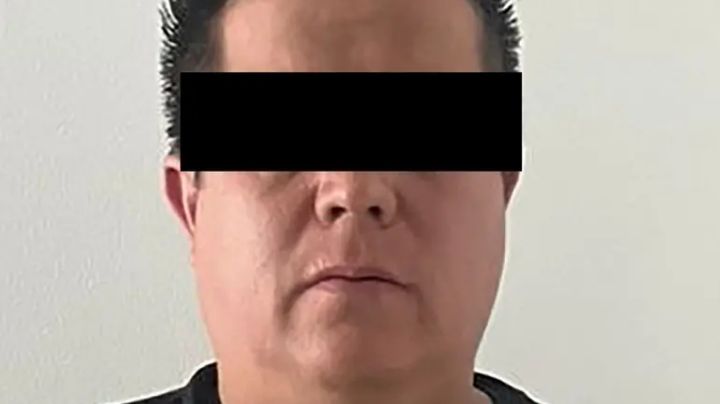 García Harfuch confirma golpe al CJNG: Cae Nazario 'N', presunto extorsionador y traficante