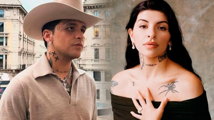 Cazzu habla sobre la 'Ley Cazzu'; nueva ley que nacería en Argentina por pleito con Christian Nodal