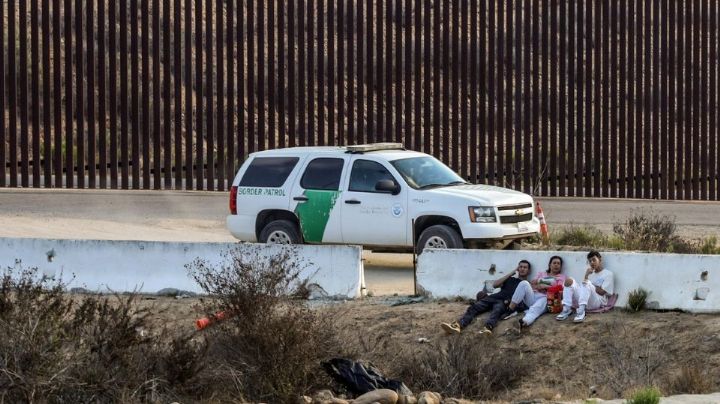 EU aplicará multas de hasta cinco mil dólares a quienes crucen ilegalmente la frontera