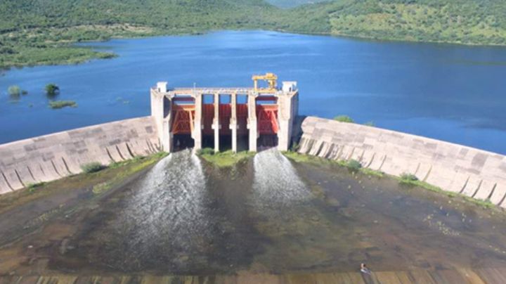 Productores agrícolas de Navojoa definirán fecha para la apertura de la presa del Mocúzarit