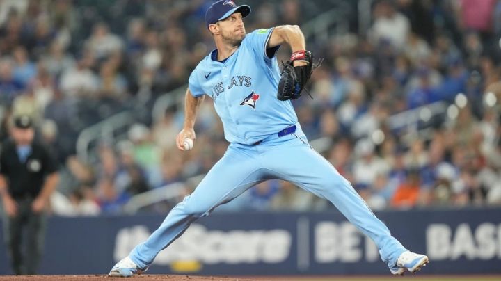 Toronto espera la mejor versión de Scherzwer para el Juego 4 de la SCLA