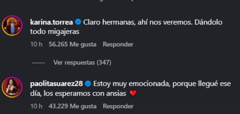 Aceptaron la propuesta