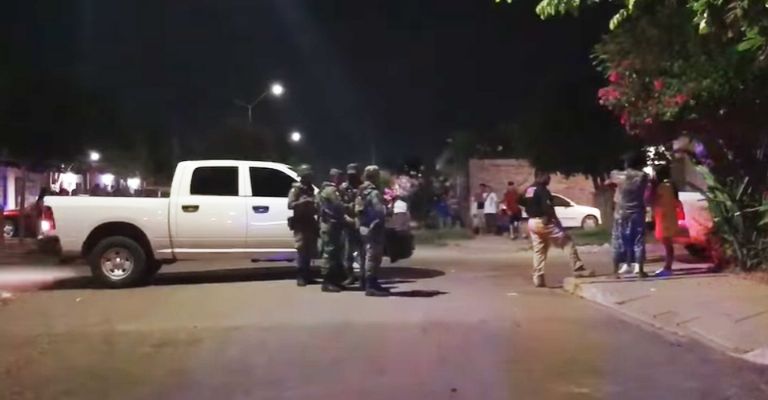 Solo tenía 14 años: Identifican a mujer asesinada en colonia Urbi Villa del Real en Ciudad Obregón