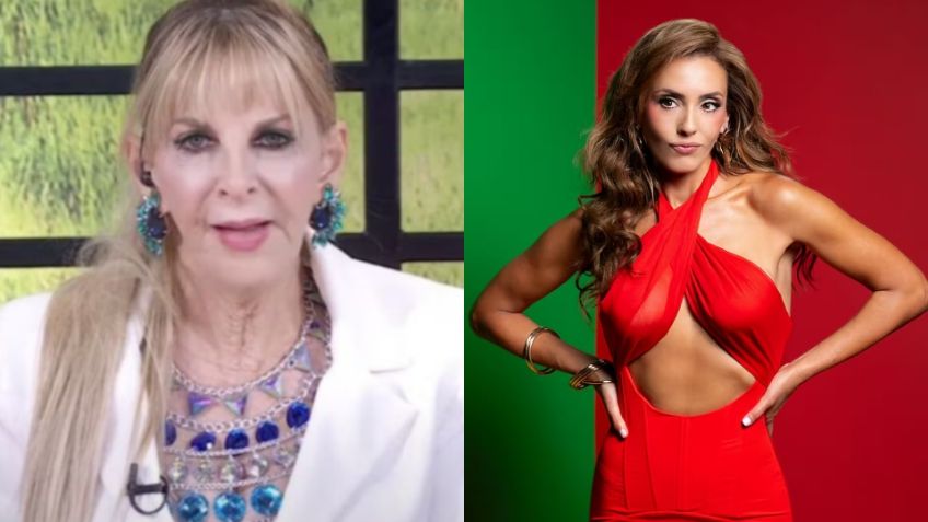 Mar Contreras deja plantada a conductora de 'Hoy' y no llega a entrevista; conoce el motivo