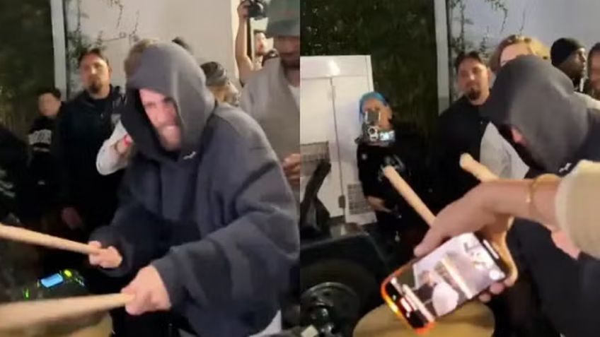 Justin Bieber ahora baila banda, Abelito elogia a Belinda y más en el Tribuna Top 3 Espectáculos