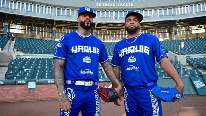 Arranca nueva temporada 2025-2026 de la Liga Mexicana del Pacífico: Los detalles en Tribuna Top 3 Deportes