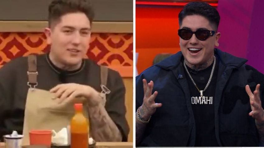 ¿Quién se va? Conoce quién sería el tercer eliminado de 'La Granja VIP', según encuestas