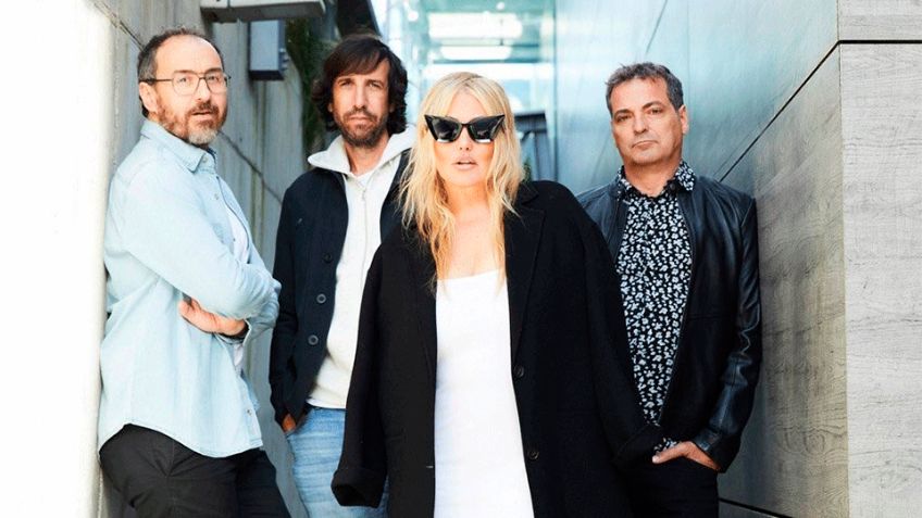 Amaia Montero vuelve como vocalista de La Oreja de Van Gogh y causa debate entre los fans