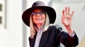 Foto ilustrativa de la nota titulada: Diane Keaton: Familia de la actriz de 'El Padrino' revela la inesperada causa de muerte