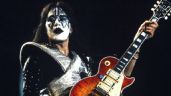 Foto ilustrativa de la nota titulada: Rock de luto: Ace Frehley, guitarrista original de KISS, fallece a los 74 años