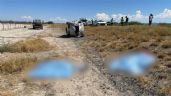 Foto ilustrativa de la nota titulada: Volcadura en carretera Torreón-Saltillo deja dos mujeres muertas; conductora se durmió
