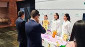Foto ilustrativa de la nota titulada: Alumnas del Conalep de Sonora obtienen el Premio Jóvenes Emprendedores 2025