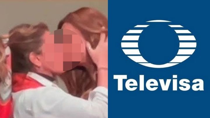 Tras salir del clóset y beso con otra mujer, villana de Televisa deja en shock con íntima confesión