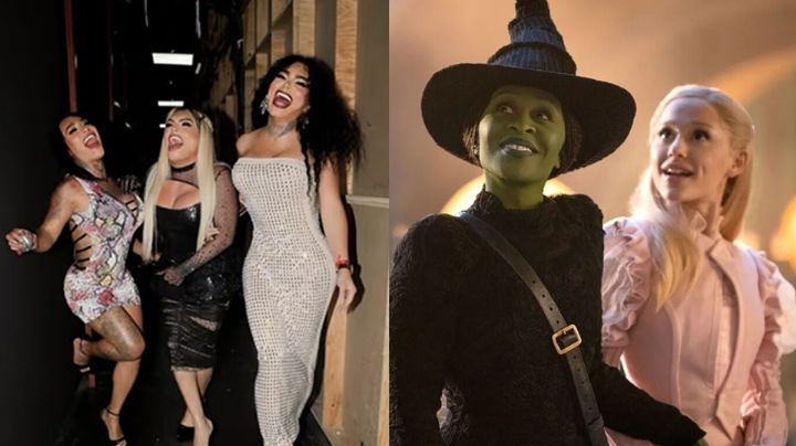 Ariana Grande pide ayuda a 'Las Perdidas', Karol G debuta con 'ángel' y más en el Top 3 Espectáculos