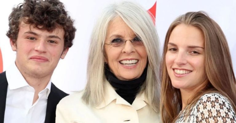 Diane Keaton causa de muerte revelada por su familia