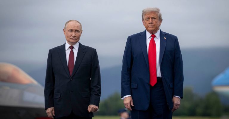 Putin y Trump preparan un nuevo encuentro