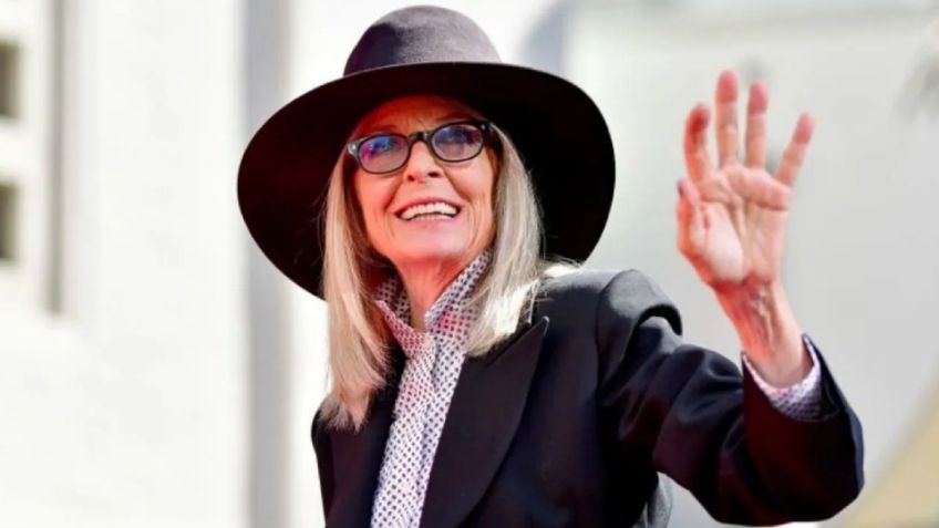 Diane Keaton: Familia de la actriz de 'El Padrino' revela la inesperada causa de muerte