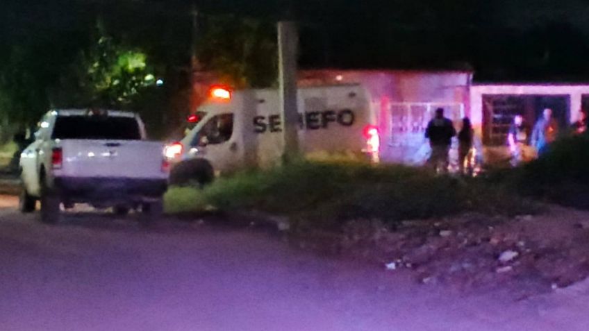 Solo tenía 14 años: Identifican a mujer asesinada en colonia Urbi Villa del Real en Ciudad Obregón