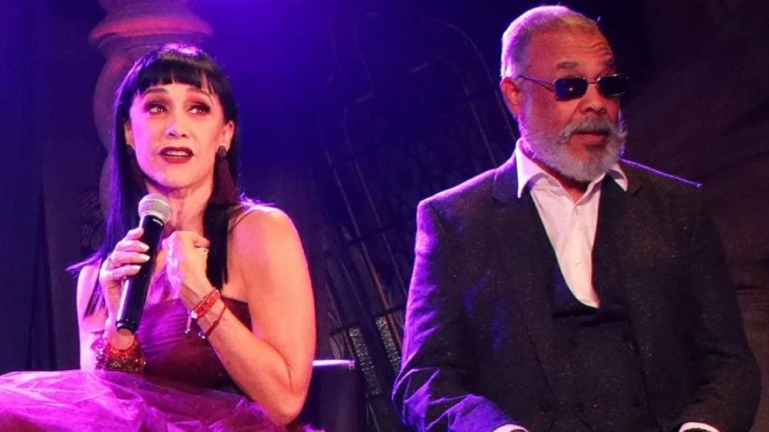 Francisco Céspedes dice que Susana Zabaleta acusa de acoso por fama; amenaza a Ricardo Pérez