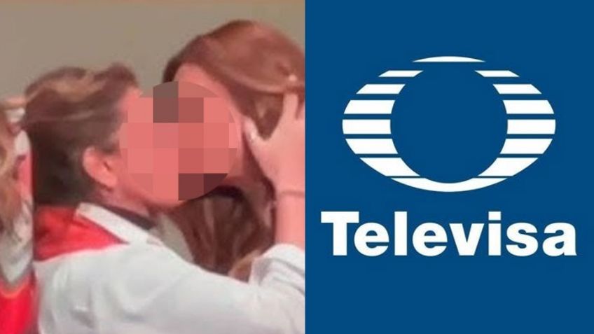 Tras salir del clóset y beso con otra mujer, villana de Televisa deja en shock con íntima confesión