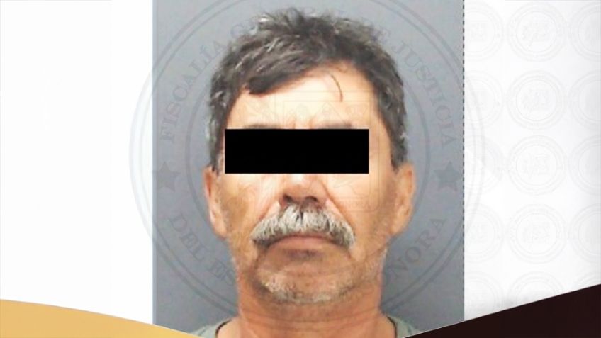 Dan 16 años de cárcel a sujeto que secuestró a su expareja e intentó matarla en Nogales