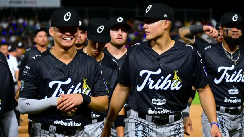 Yaquis de Ciudad Obregón vs Cañeros de los Mochis: MINUTO A MINUTO del duelo inaugural en casa