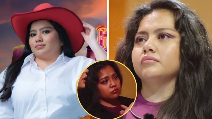 ¿Quién es La Bea y por qué lloró tras ser nominada en La Asamblea de 'La Granja VIP'?