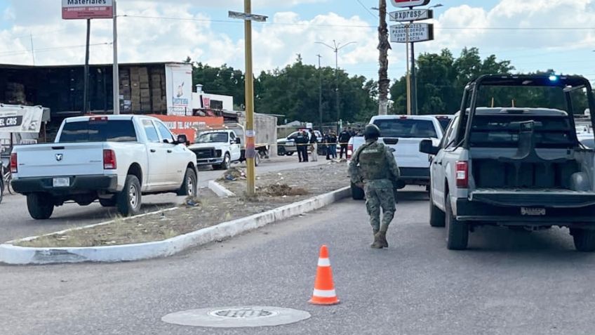 Era de Navojoa: Identifican a hombre asesinado en Urbi Villa del Real, de Ciudad Obregón