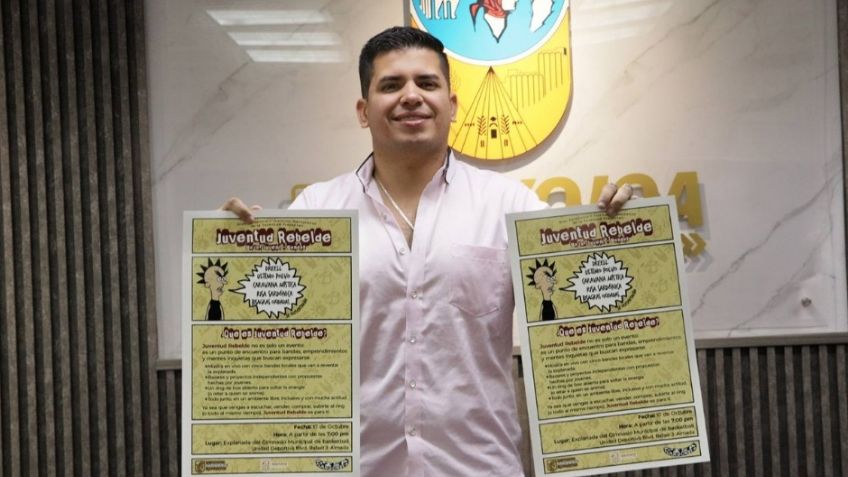 Darán a conocer a los ganadores del Premio Municipal de la Juventud en Navojoa