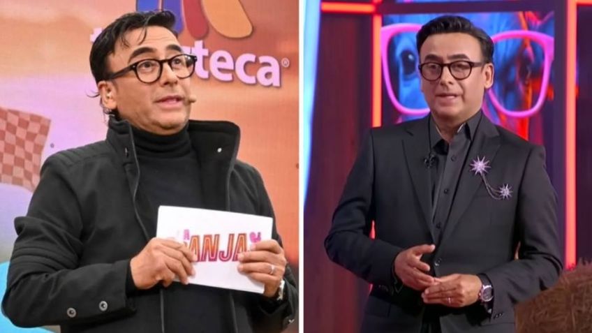 ¿Por qué el público de 'La Granja VIP' pide la salida de Adal Ramones como conductor?