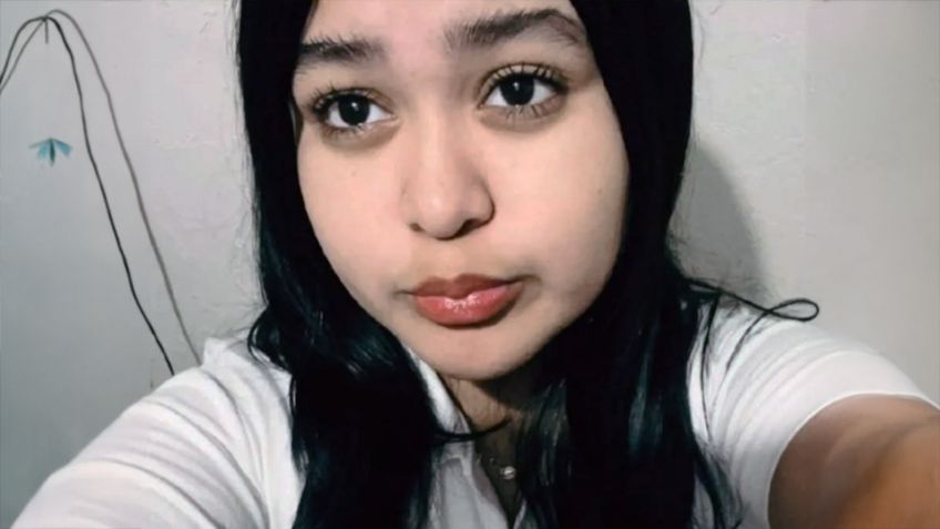 Ya está en casa: Encuentran con vida a Ivanna Sophia, menor desaparecida en Hermosillo