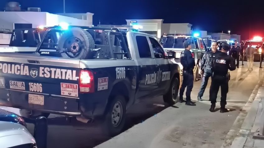 'Levantan' a hombre al sur de Ciudad Obregón; se desata fuerte operativo de seguridad