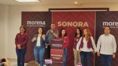 Foto ilustrativa de la nota titulada: Anuncia Morena encuesta en Sonora para elegir a candidato de la gubernatura en 2027