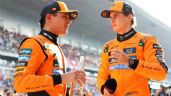 Foto ilustrativa de la nota titulada: Pilotos de McLaren rompen el silencio tras las polémicas; Piastri descarta peleas y favoritismo