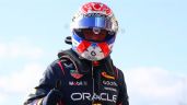Foto ilustrativa de la nota titulada: Max Verstappen se lleva la Pole Position en la clasificación sprint del GP de los Estados Unidos