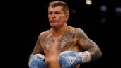 Foto ilustrativa de la nota titulada: Revelan causa de muerte de Ricky Hatton, Pep Guardiola se tomará un descanso y más en Top 3 Deportes