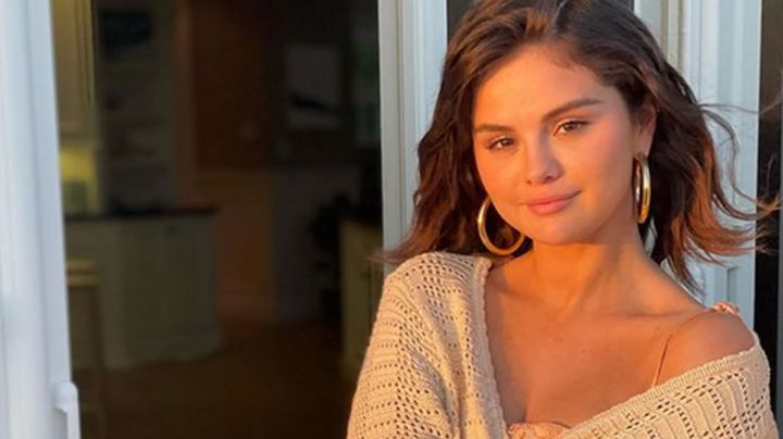 Selena Gomez se sincera sobre su salud mental: "Cuando algo grandioso sucede, espero que pase algo malo"