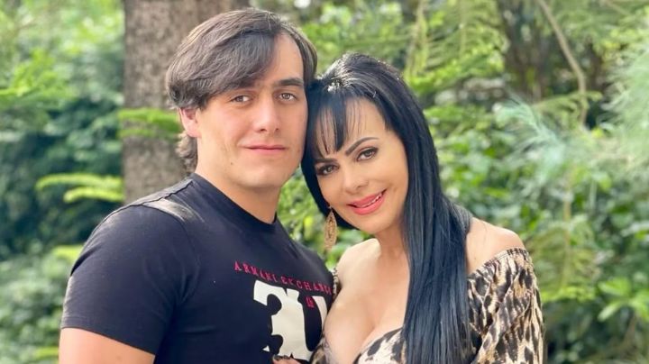 Maribel Guardia revela el destino de las cenizas de su hijo Julián Figueroa